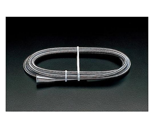 1/2" スプリングベンダー(ｽﾃﾝﾚｽ製)