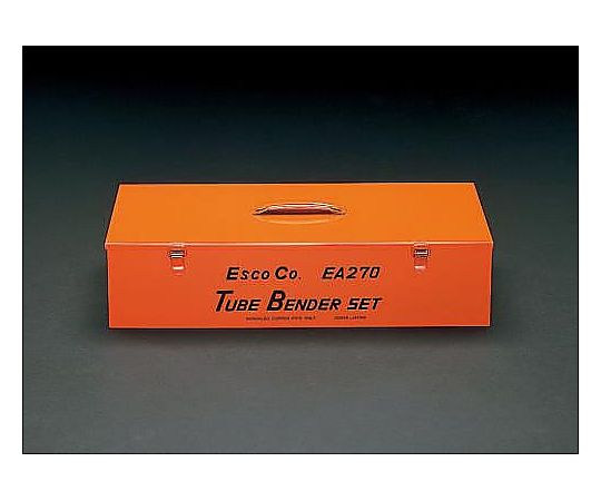 ベンダーケース