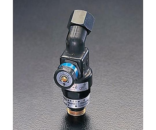 乾式安全器(逆火防止器/酸素用)