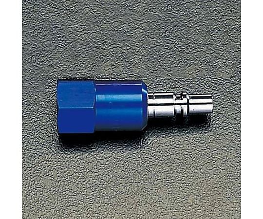 カプラー型ミニ安全器(酸素用)