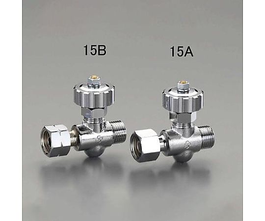 M16x1.5 溶接器用ｽﾄｯﾌﾟﾊﾞﾙﾌﾞ(ｶﾞｽ用/左ねじ)