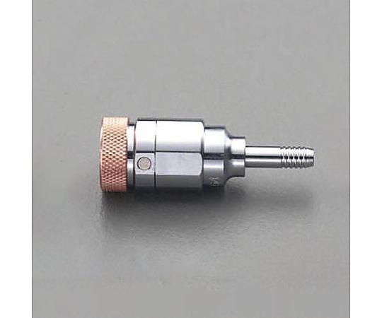 5mm ガス用カプラー(Qｼﾞｮｲﾝﾄ)