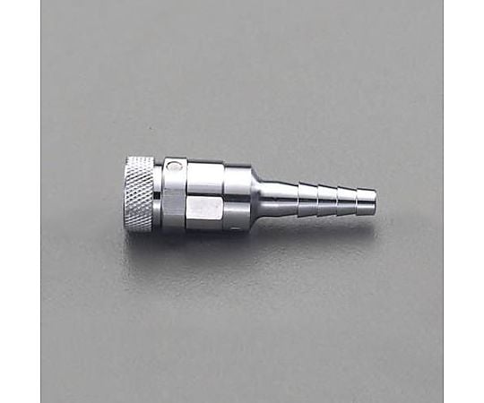 8mm 酸素用カプラー(Qｼﾞｮｲﾝﾄ)