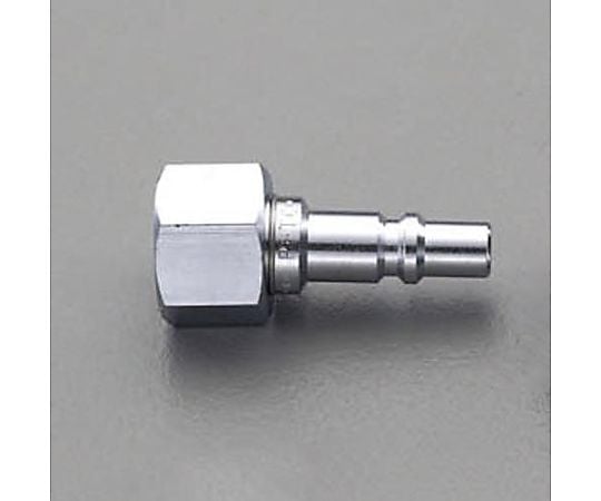 [ｻｲｽﾞ共用] 酸素用プラグ(溶接器側)