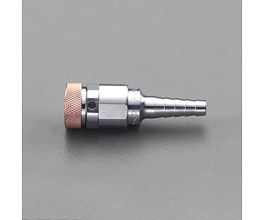 9mm ガス用カプラー