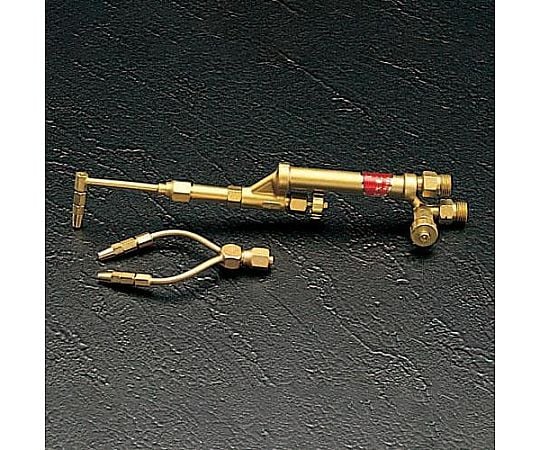 280mm ショートサイズ溶接器(酸素･ﾌﾟﾛﾊﾟﾝ用