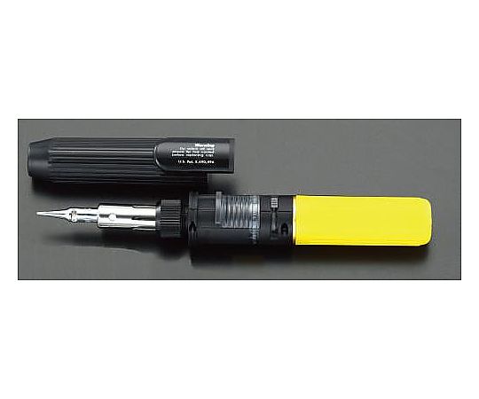 半田ごて(ｶﾞｽ式)