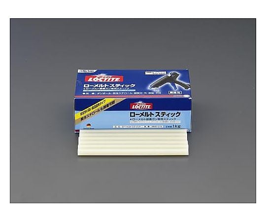 1.0kg/φ11.5x200mm ﾎｯﾄﾒﾙﾄｽﾃｨｯｸ(低温型) EA305HE-6