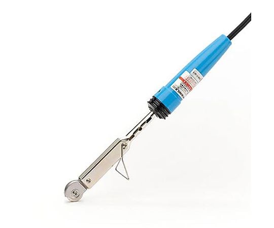 AC100V/50W 簡易型シーラー(ﾛｰﾗｰ型)