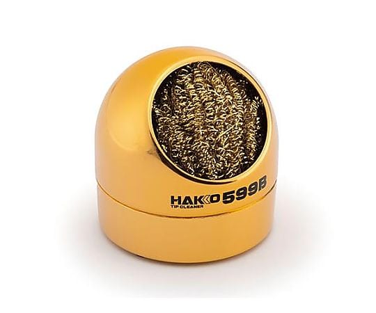 こて先クリーナー