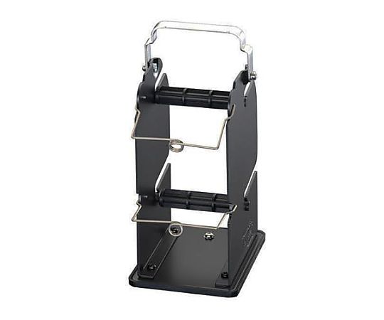 半田用リール台(2段式)