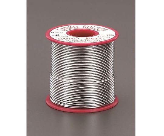 1.0mm/200g 巻はんだ