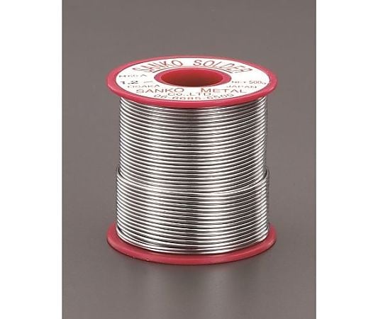1.2mm/500g 巻はんだ