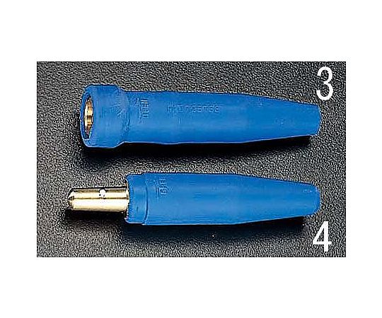 200A/300A ケーブルジョイント(雄)