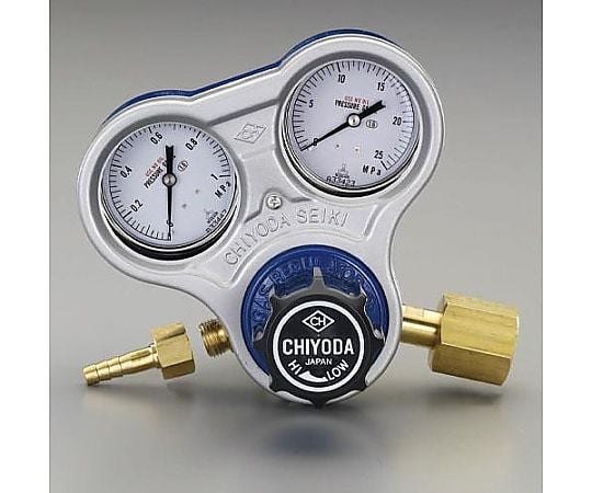 チッソガス調整器 EA316D-1