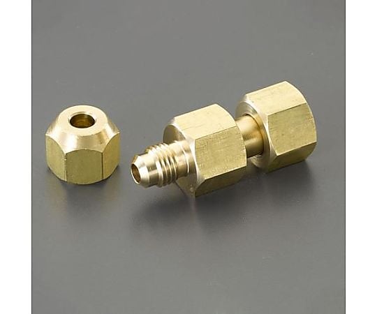 フレアーアダプター/窒素用