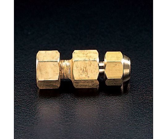 フレアーアダプター/窒素用