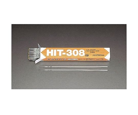 φ3.2mm/1.0kg 溶接棒(ｽﾃﾝﾚｽ用)