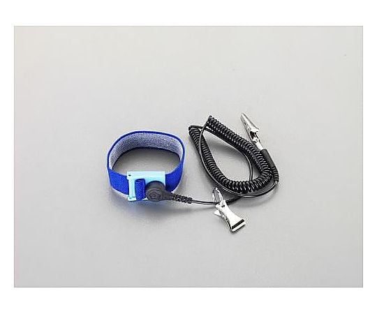 2.5m 帯電防止リストストラップ