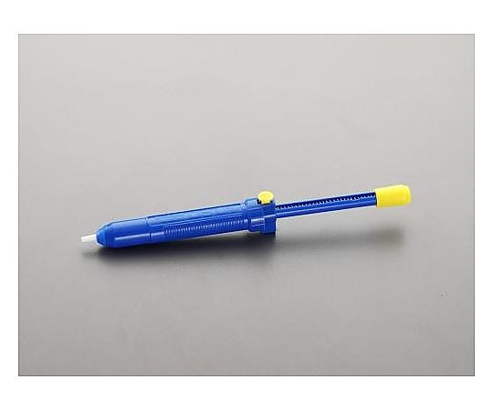 半田吸取りペン