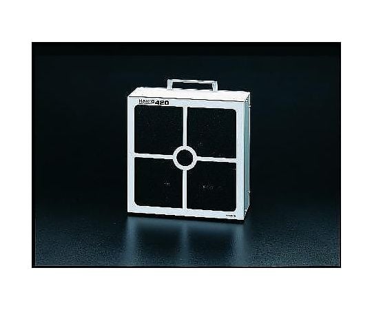 AC100V 半田吸煙器(卓上型)