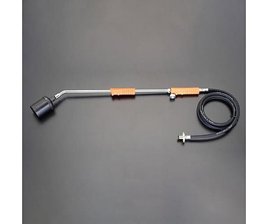 1500℃ プロパンバーナー