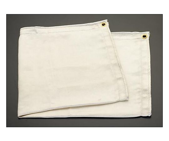 1720x2920mm 耐熱作業シート(ﾊﾄﾒ付)