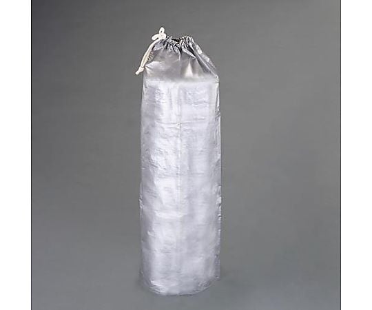 440x1000mm ボンベ用断熱カバー(ｱｾﾁﾚﾝ)