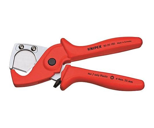 φ6-25mm/185mm ホースカッター