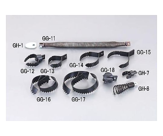 51mm サイドカッター(13mmｹｰﾌﾞﾙ用)