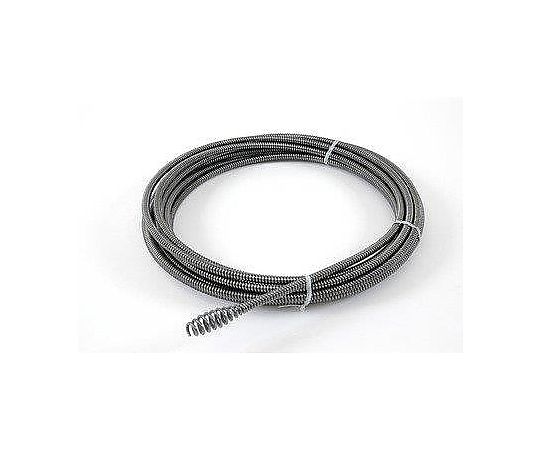 8.0mmx10.7m ケーブル(ｵｰｶﾞｰ付/ｲﾝﾅｰｺｱ)