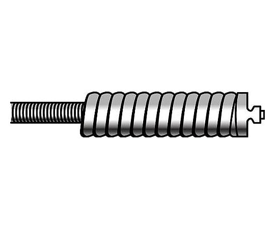 13mmx23.0m ケーブル