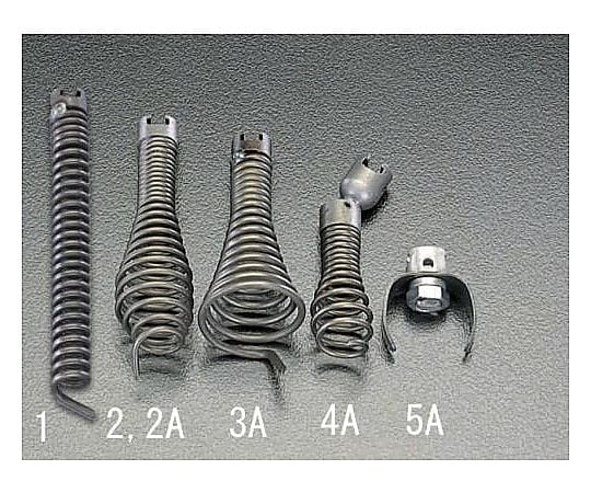 100mm  ﾄﾞﾛｯﾌﾟﾍｯﾄﾞ･オーガー(10,13,16mm用)