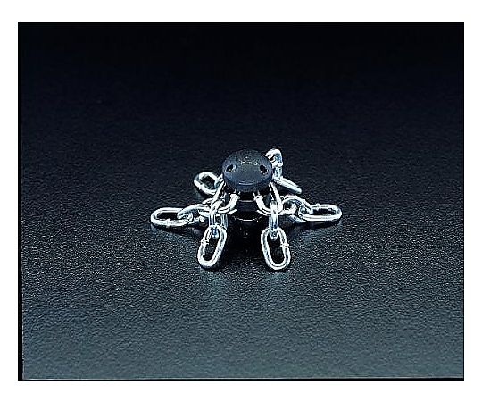 2"  チェーンノッカー(10.13.16mm用)