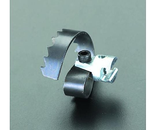 2"  スパイラルカッター(10,13,16mm用)