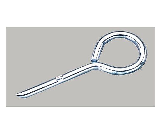 ケーブル取外し･ピンキー