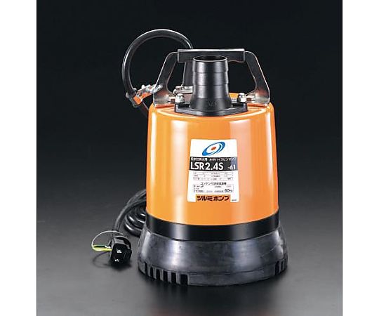 AC100V/480W(60Hz)/50mm 水中ポンプ