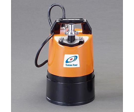 AC100V/400W(60Hz)/25mm 水中ポンプ