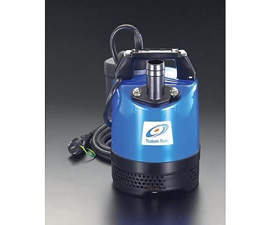 AC100V/400W(50Hz)50mm 水中ポンプ(ｵｰﾄ)