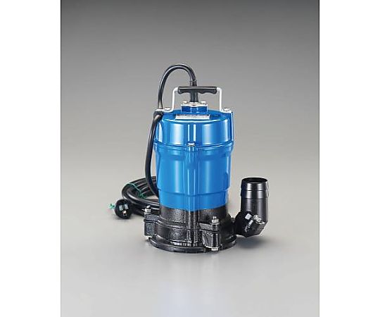 AC100V(60Hz)/50mm 水中ポンプ(低水位)