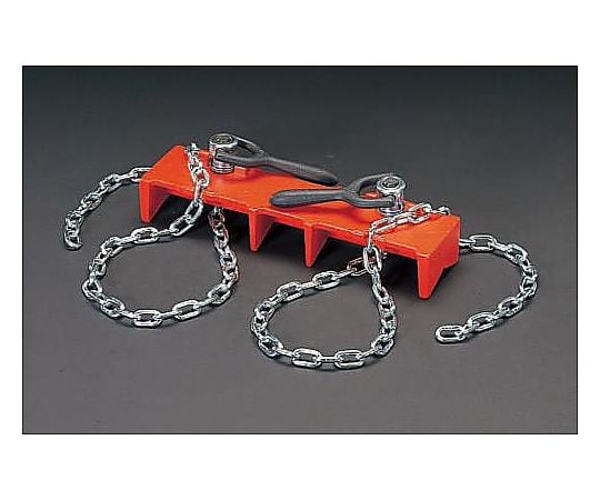 1/2"- 8"  ウェルディングバイス(ｽﾄﾚｰﾄ)