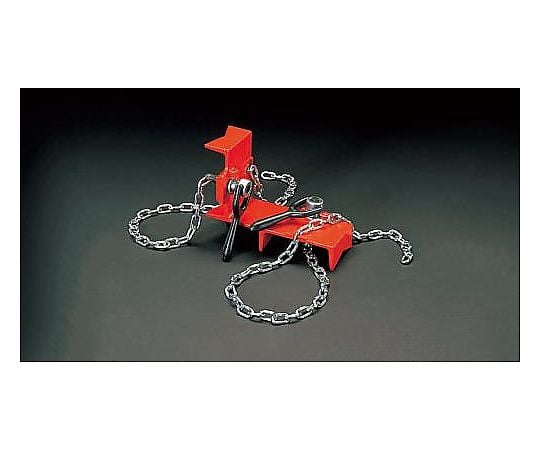 1/2"-12"  ウェルディングバイス(ﾃｨｰ)