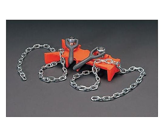 2･1/2"-8" ウェルディングバイス(ｴﾙﾎﾞ)