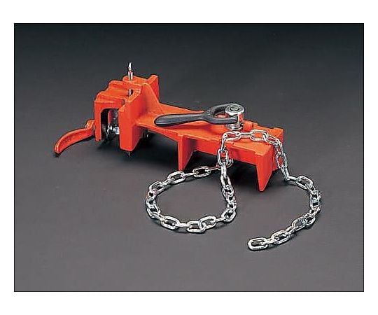 2･1/2"-8" ウェルディングバイス(ﾌﾗﾝｼﾞ)