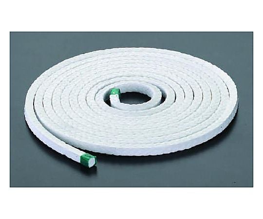 78-0081-88 4.8mmx3m ｸﾞﾗﾝﾄﾞﾊﾟｯｷﾝ(PTFE ﾃﾌﾛﾝﾌｧｲﾊﾞｰ) EA351BH-2 【AXEL