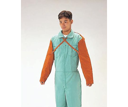 580mm 腕カバー(熔接用)