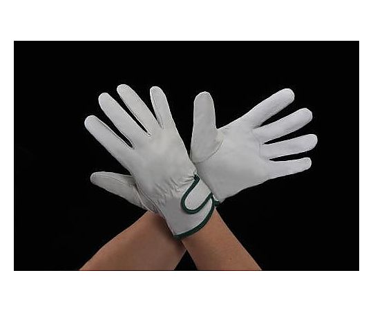 [Ｌ] 手袋(豚革)