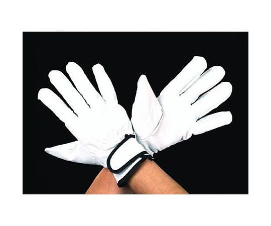 [Ｌ] 手袋(豚革)