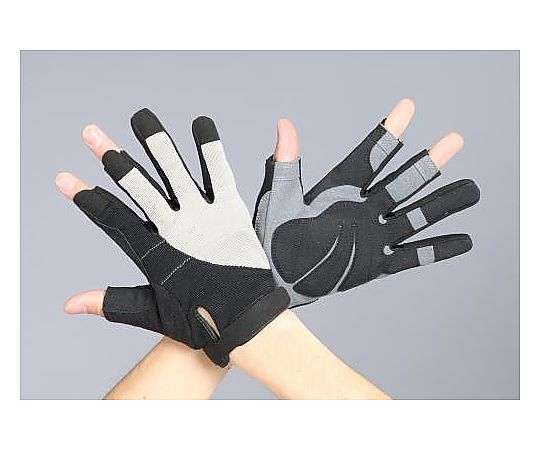 [XL] 手袋(合成皮革)