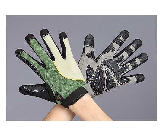 [XL] 手袋(合成皮革)